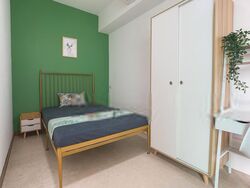 Sennett Residence (D13), Condominium #414243631